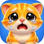 Icon of Cat Escape: Virtual Pet Game