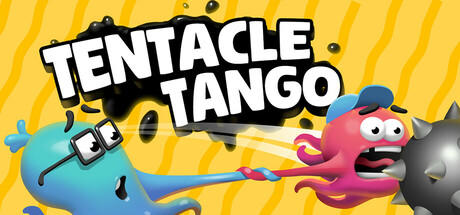 Banner of Tentacle Tango 