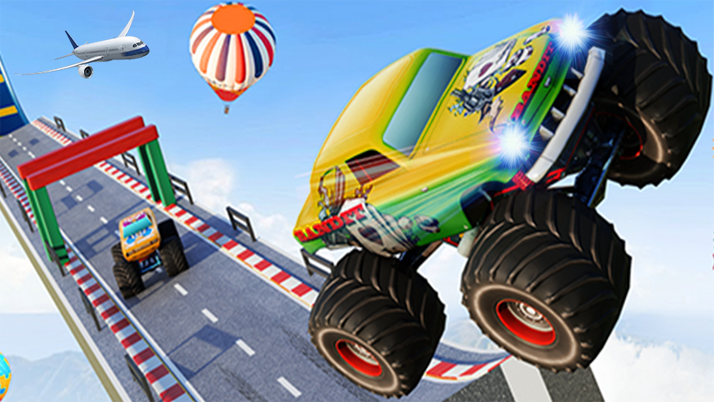 Corrida de carros acrobáticos jogos de corrida versão móvel andróide iOS  apk baixar gratuitamente-TapTap