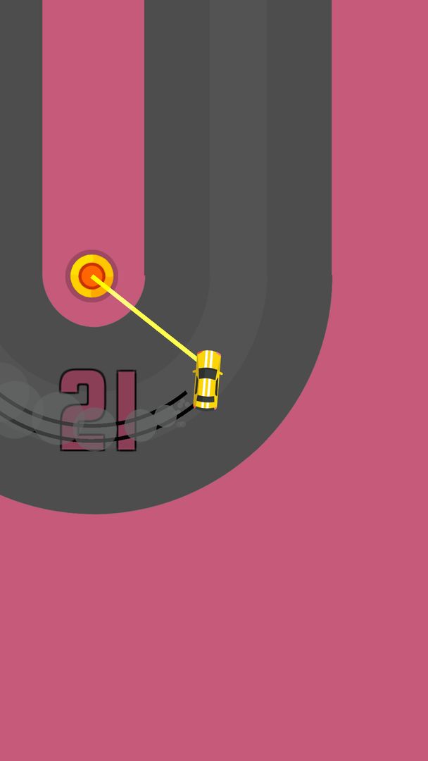 Twisty Drift screenshot game