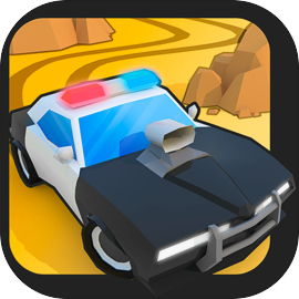 Mini Cars Driving - Offline Ra