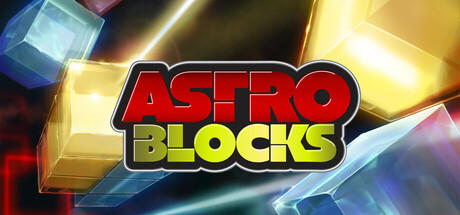 Banner of Astroblocks 
