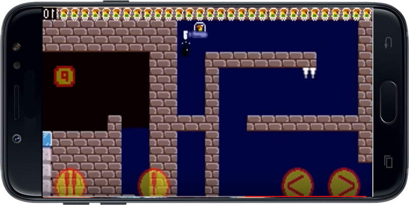 trap adventure 2 2018 Game Screenshot