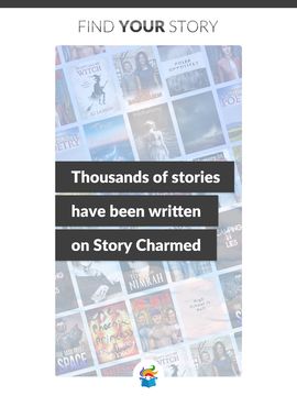 Story Charmed Game Screenshot