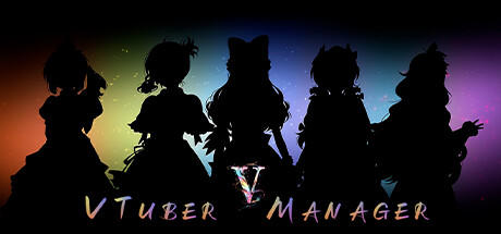 Banner of Manajer VTuber 