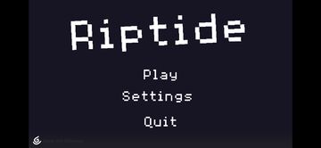 Riptide 게임 스크린샷