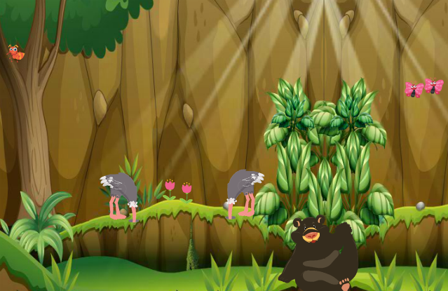 Escape Games 8B 101 게임 스크린샷