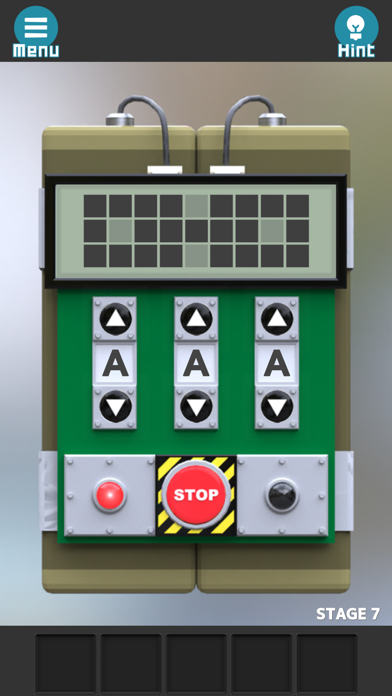 RoomEscape|Defuse Puzzle Bombs Game Screenshot