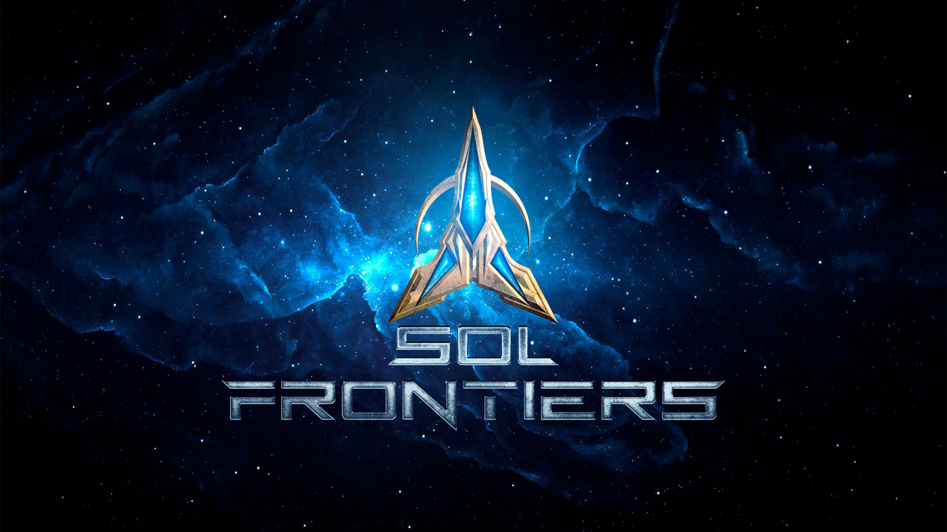 Banner of Sol Frontiers - Idle Strategy 0.1.127