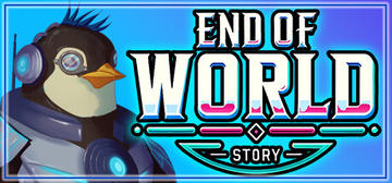 Banner of End Of World - Story 