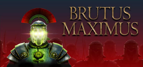 Banner of BRUTUS MAXIMUS 