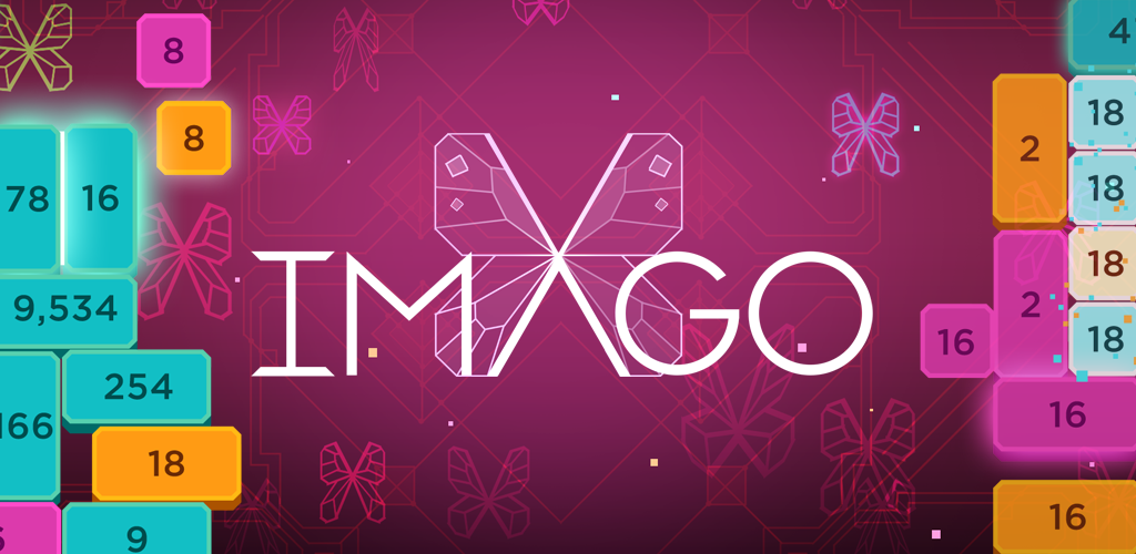 Banner of इमागो - पहेली खेल 1.0.49