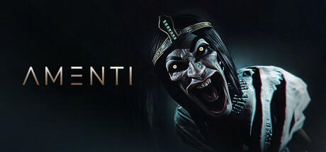 Banner of Amenti 