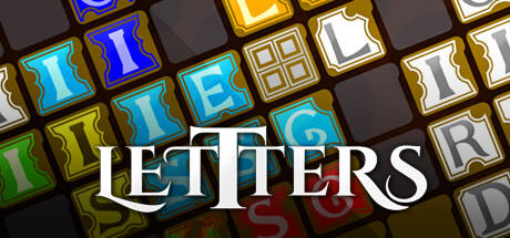 Banner of Lettters 