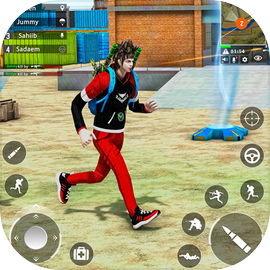 Battle Royale: FPS Shooter android iOS apk download for free-TapTap