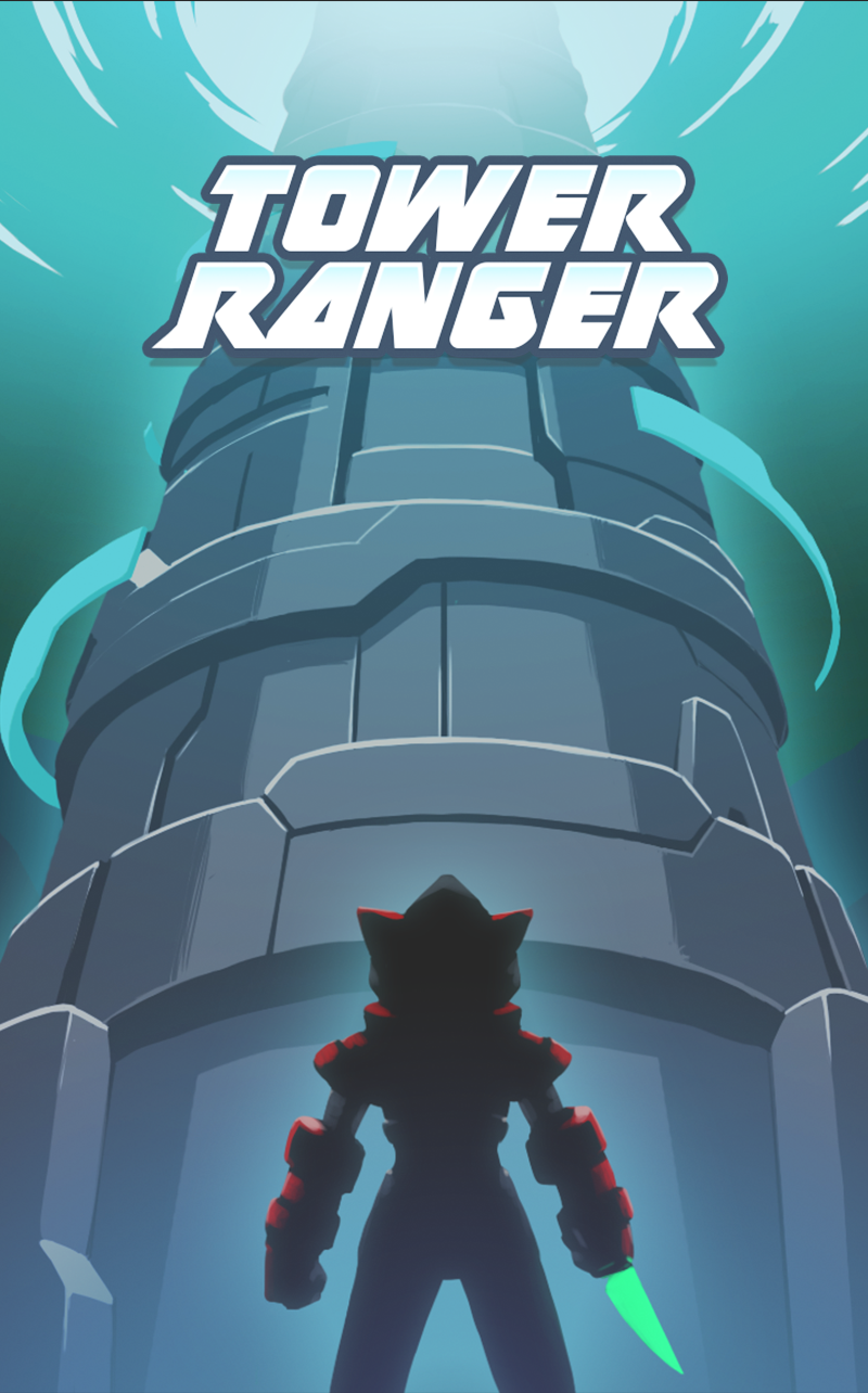 Tower Rangerのキャプチャ