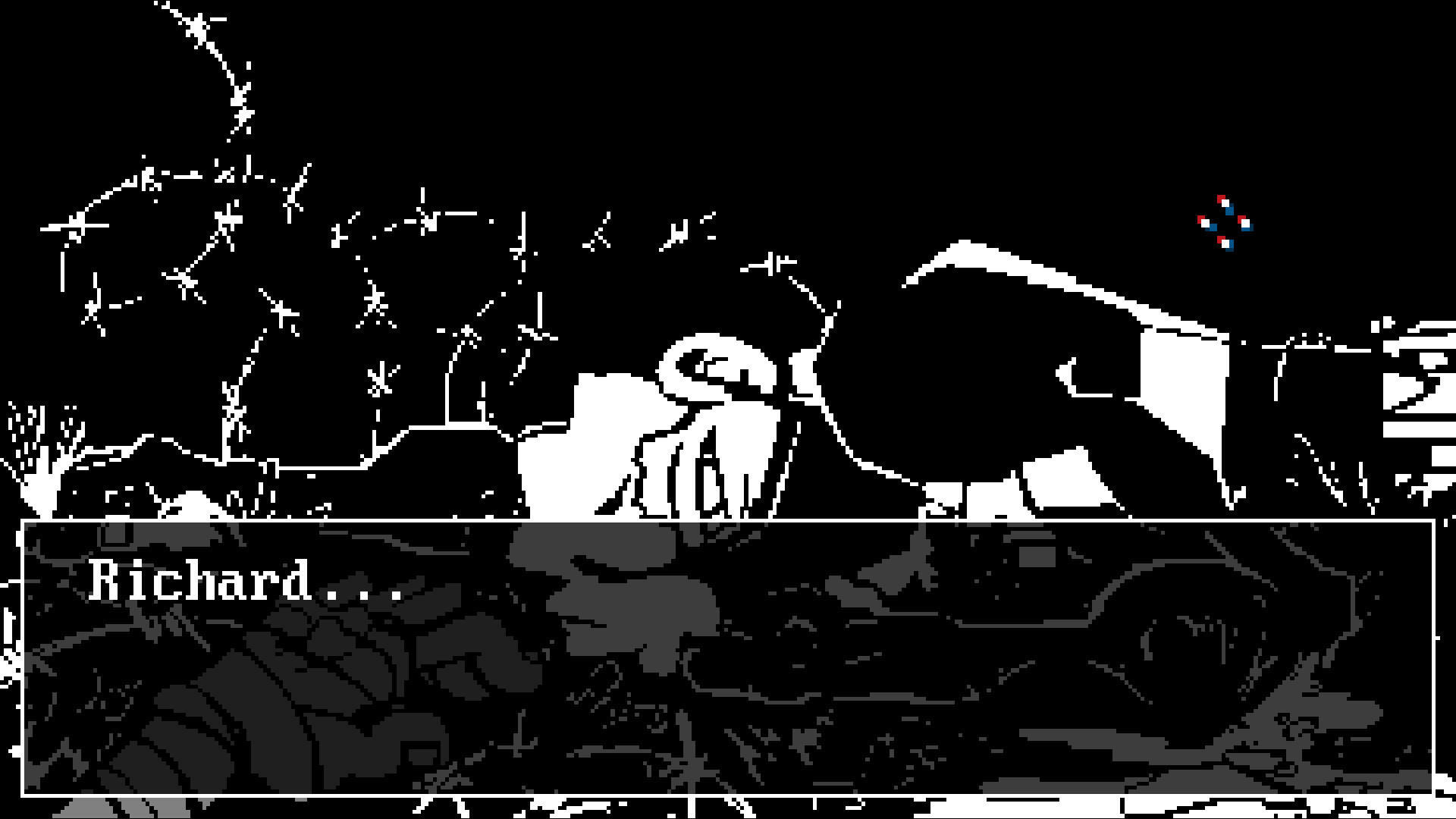 Psycho-Kin Game Screenshot