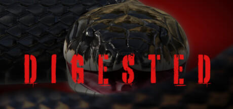 Banner of DIGESTED 