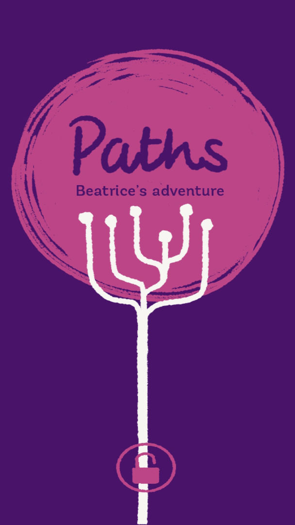Screenshot of Paths: Beatrice's Adventure