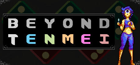 Banner of BEYOND TENMEI 
