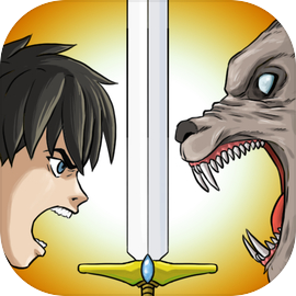 몬스터사냥꾼 키우기 : 노가다 클리커 RPG