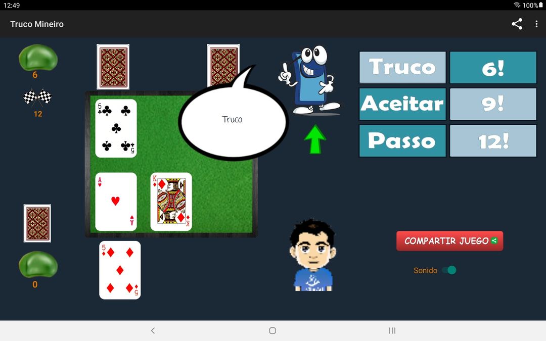 Cool Truco android iOS apk download for free-TapTap