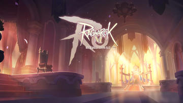 Banner of Ragnarok M: Eternal Love(ROM) 