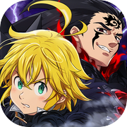 The Seven Deadly Sins：Grand Cross