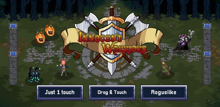 Banner of Innocent Warrior 1.0.59