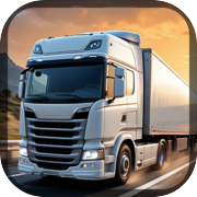 Real Truck Driving 2025