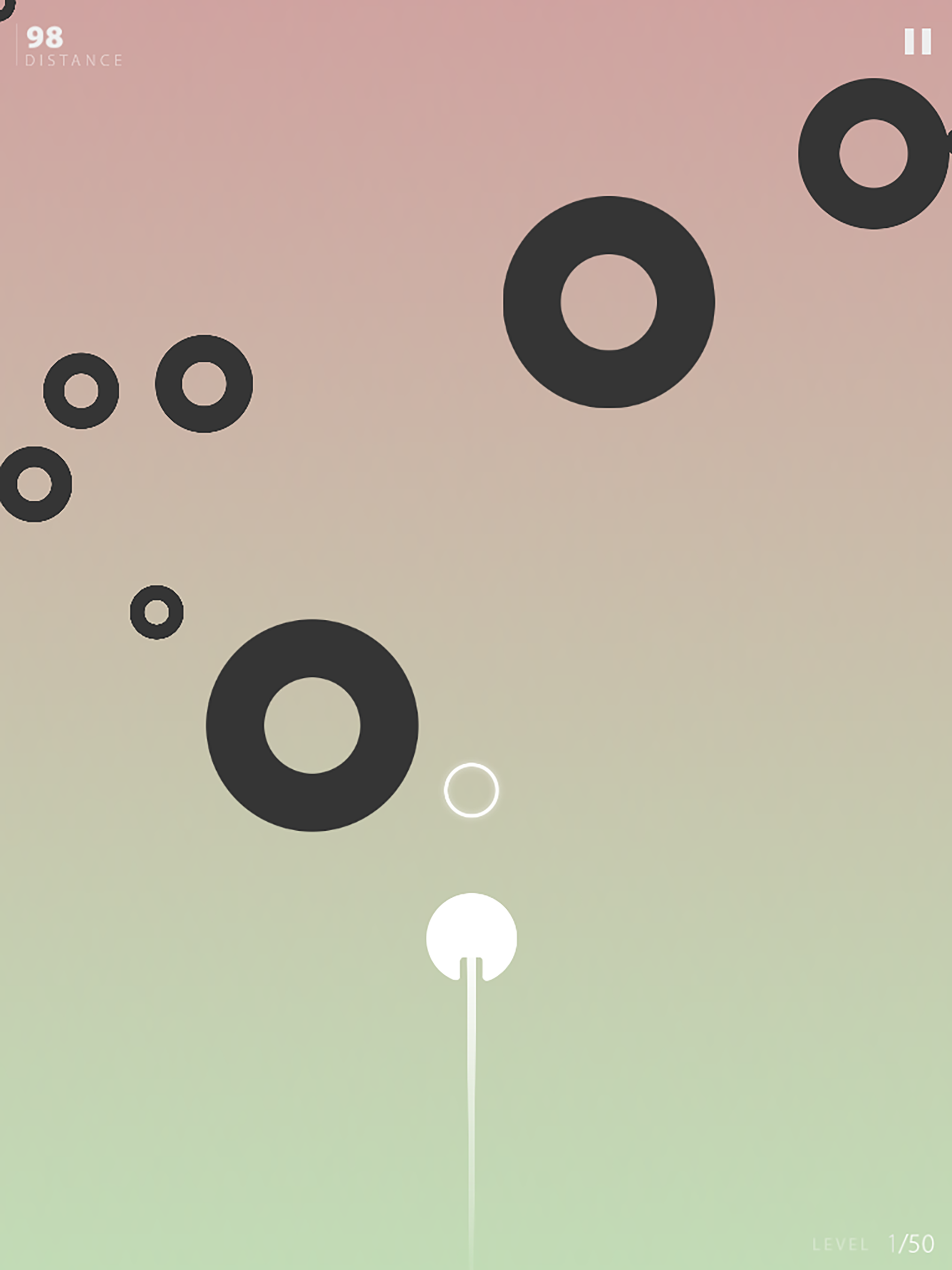 Force Escape Game Screenshot