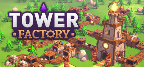 Banner of Tower Factory 