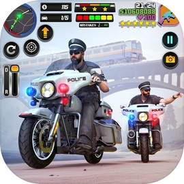 Real Motos Online RP android iOS apk download for free-TapTap