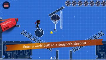 Eraser: Deadline Nightmare ภาพหน้าจอเกม