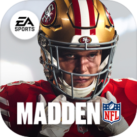 Madden NFL 25 Mobile Football