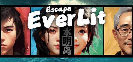 Banner of Escape Everlit 