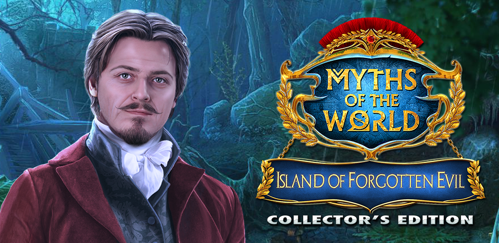 Banner of Mitos do Mundo: Ilha do Mal Esquecido 1.0
