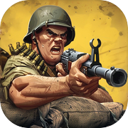 1945 WarGuard: Epic Shooter TD