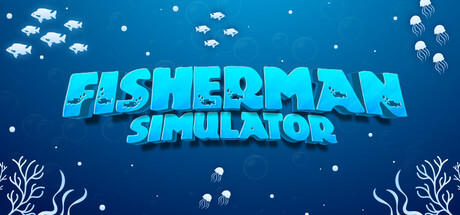 Banner of Fisherman Simulator 