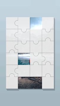 Unjigsaw Puzzles 게임 스크린샷