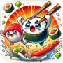 Sushi Defender! 的圖示