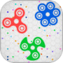 Icon of Spinning.io : Fidget Spinner Wars