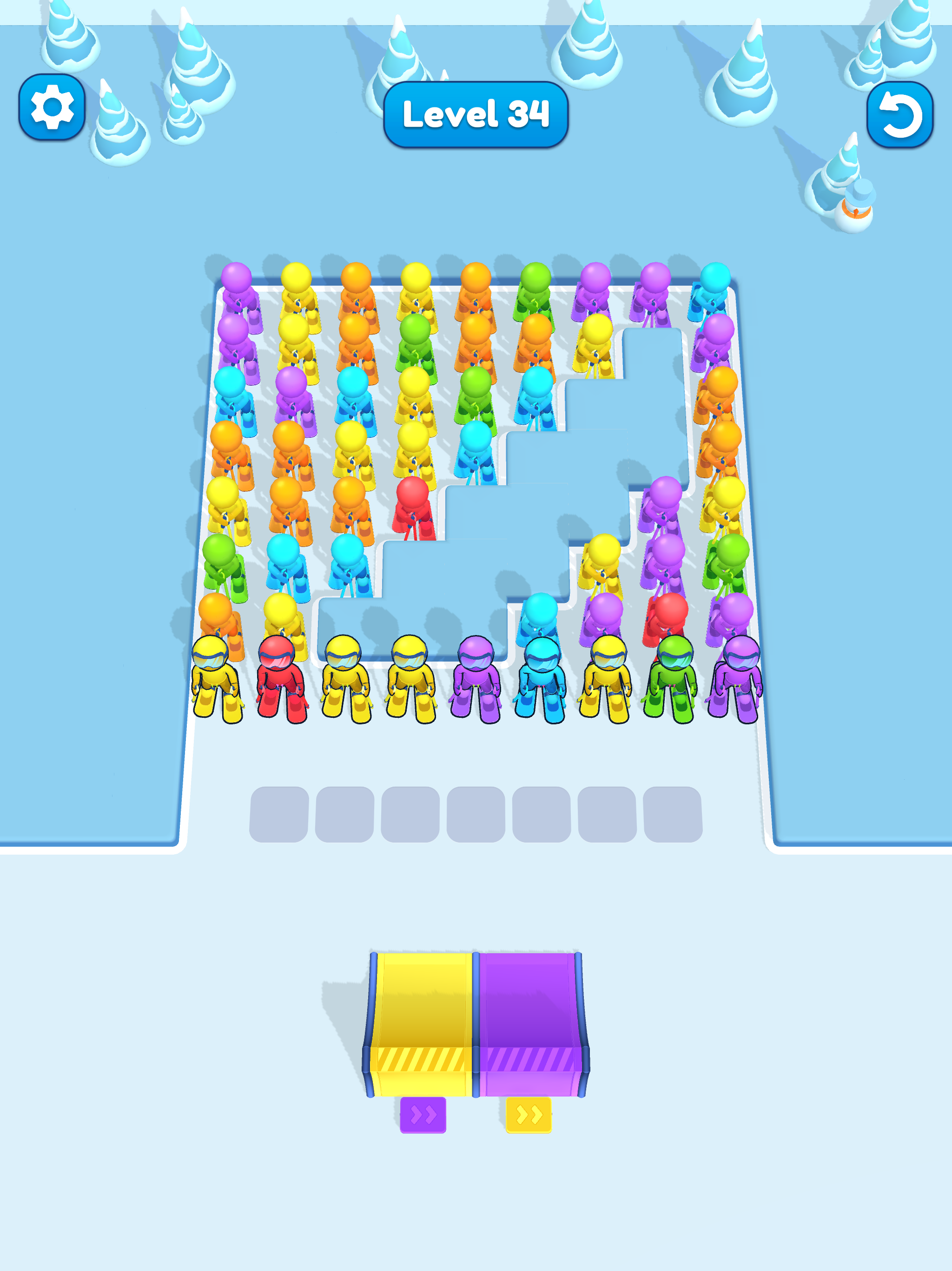 Ski Jam Latest Version for Android/iOS APK - TapTap