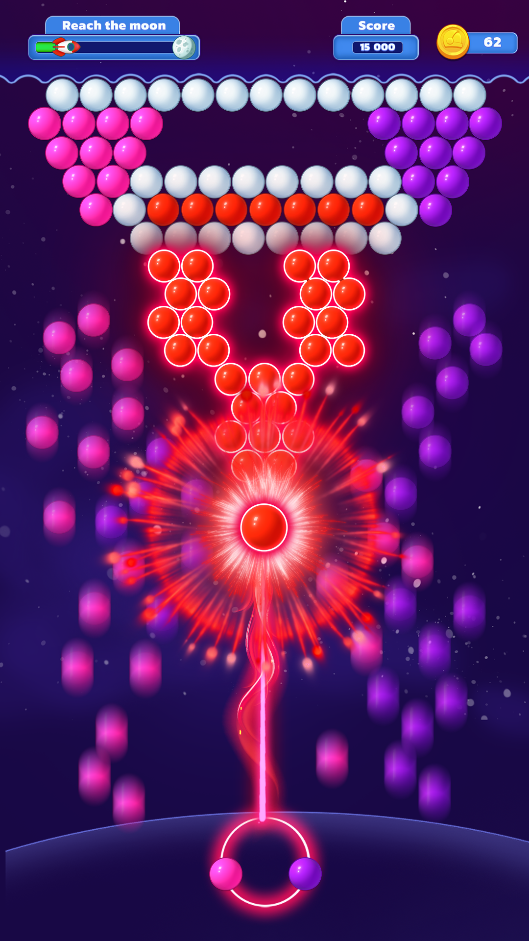Bubble Shooter Classic android iOS-TapTap