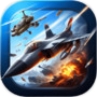 Icon of Fighter jet Games | UnDown