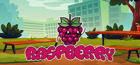 Banner of Raspberry 