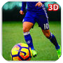 Icon of Play Football Game 2017 for UEFA champions league