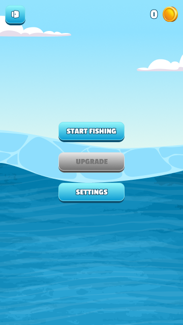 Amber Aether Array Game Screenshot