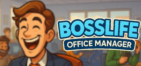 Banner of Bosslife Office Manager 