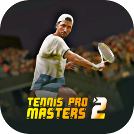 Tennis Pro Masters 2